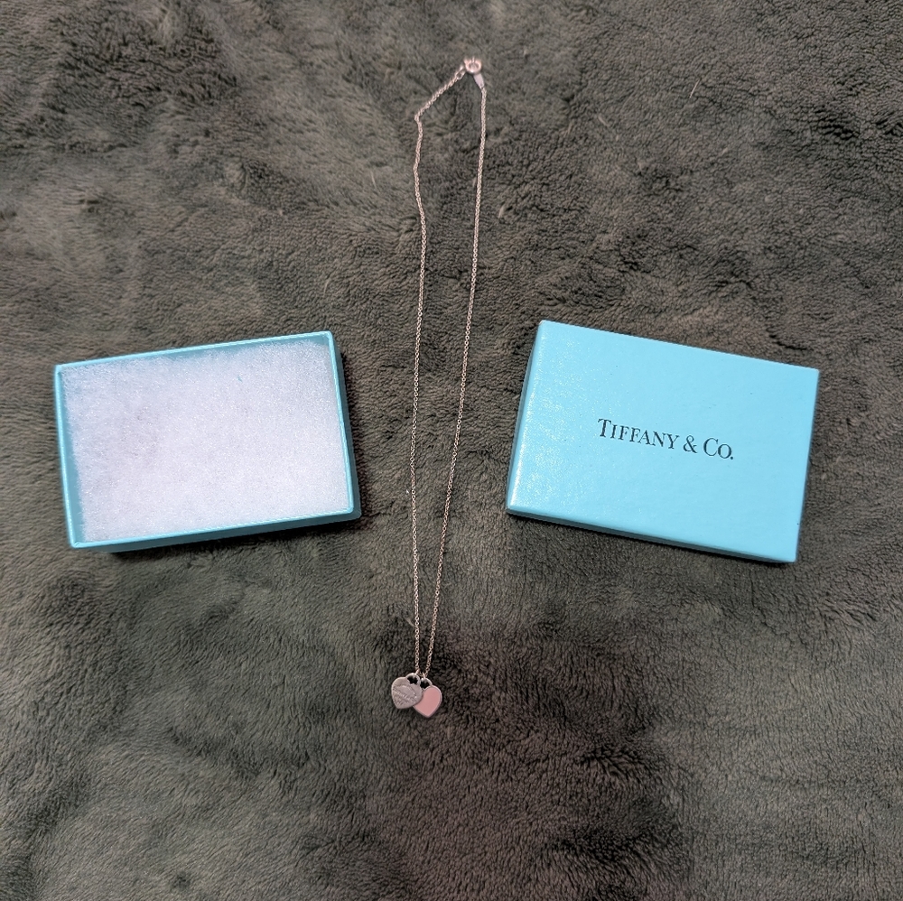 Tiffany & Co Necklace